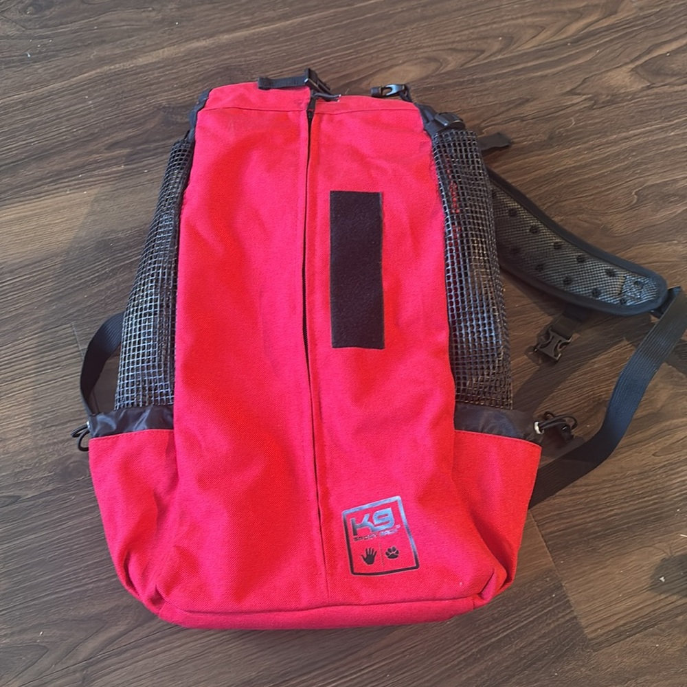 K9 backpack - Picture 2 of 5